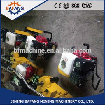 CRC-6.5 Gasoline Rail Cutter/Rail Cutting Machine for Sale from China