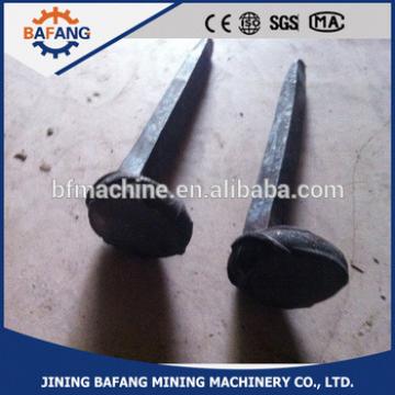 Steel Railway Track Spike For Sleeper With the Best Price in China