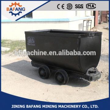 Direct factory supply fixed mine car