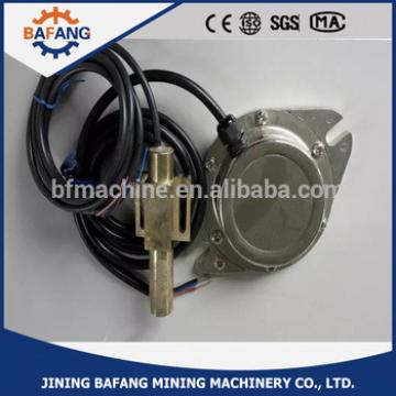 Explosion proof magnetic proximity switch