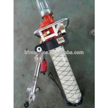 Hot sale! MQT A B series Rotary roof bolter,Pneumatic Roof Bolter Drill for sale
