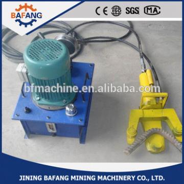 High Quality Hydraulic Stainless Steel Pipe Bar Bending Machine for Steel
