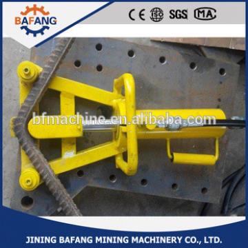 Portable Hydraulic Steel Bar Bending Machine for Sale from China