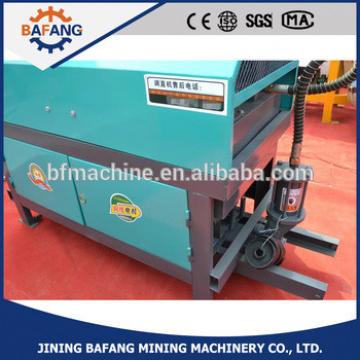 CNC rebar straightening and cutting machine for sale