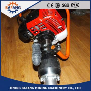 ND-4 Internal Combustion Vibrator Tamping Rammer Price with High Quality and Low Price