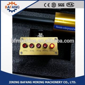 Hot sale!! gold detector device long range king gold and diamond detector AKS