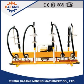 High Reliability ND-4.2*4 Portable Internal Combustion Railroad Vibrator Tamping Machine