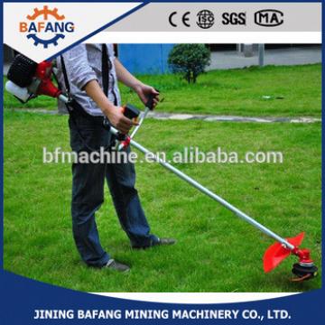 Side Hanging Type Rice Wheat Cutter Mini Harvester for Sale from China