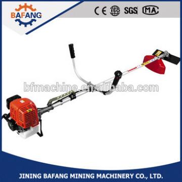 Side Hanging Type Rice Wheat Cutter Mini Harvester With the Best Price in China