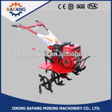 4 Stroke Gasoline Mini Rotary Tiller From Chinese Manufacturer Supplier