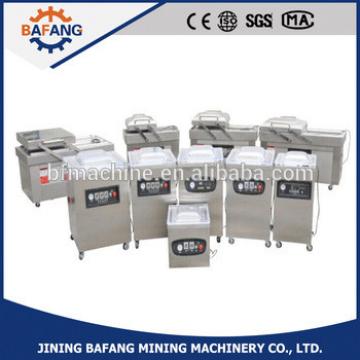 Fruit And Vegetable Vacuum Packing Machine