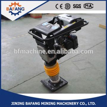 RM 80 EY 20 robin impact rammer robin gasoline tamping rammer