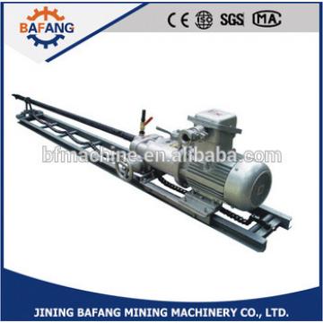 KHYD explosion-proof electric rock drill for mining