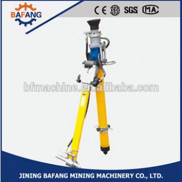 high quality hydraulic roof bolter for mining