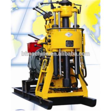 high quality HZ-200GT hydraulic drills for water well