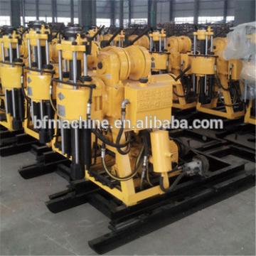 High quality of hydraulic HZ-200YY water well drilling machine for sale!!
