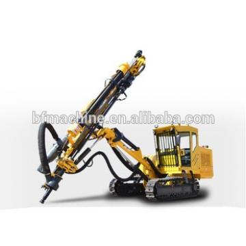factory price X5 DTH hydraulic core exploration water well drilling machine