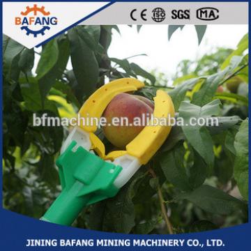 High quality telescoping fruit picking device fruit picker at low price