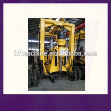 direct factory supply XYX-3 water well drilling rig