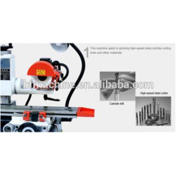 GD600 Universal Cutter and Grinding Tool