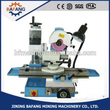 GD600 universal grinding machine/Mini precision grinder for hot sale