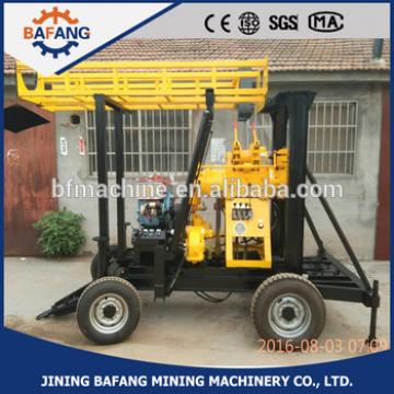 Hot Sale!! Drilling rig for engineering geological mineral exploration