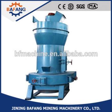 3R Series model Vertical milling machine and Raymond grinder