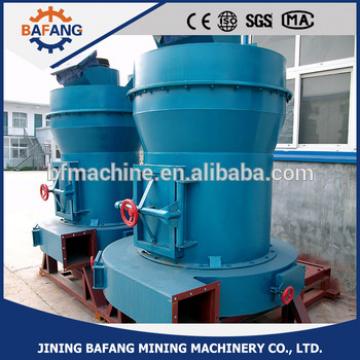 3R Stone grinding machine Vertical milling machine with Mining equipment