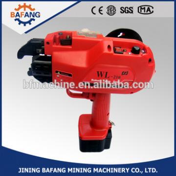 Hot sales Wl400 rebar tying tool used for construction