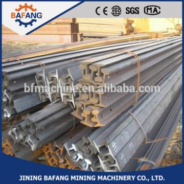 High quality 8 KG Light Railway Rail Steel 5kg--30kg,railway steel rail