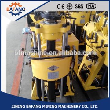 XY-200 Rock Core Drilling Rig /Water well drilling machine,exploration drilling machine