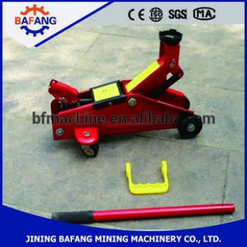 2T hydraulic floor jack for sale