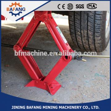 Direct factory supply scissor jack for cars