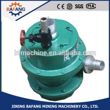 Portable Mine water pump/pneumatic water pump/subaqueous pump