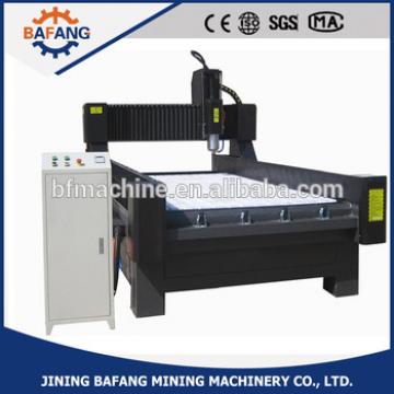 Multifunctional CNC carving machine/Granite, marble, sandstone and wood carving tool
