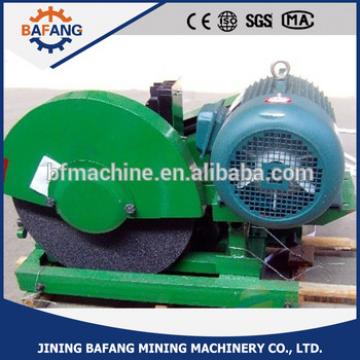 J3GY-LD-400A Cheap price Portable grinding wheel cutting machine/Round steel cutting tool