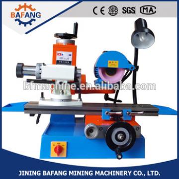GD600 universal tool grinder/wood-working tool grinder/China grinder