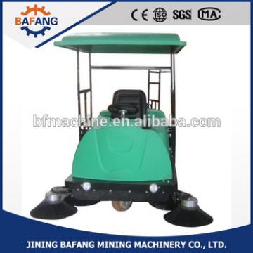 GR-XS-1360 Floor cleaning machine advance sweeper scrubber