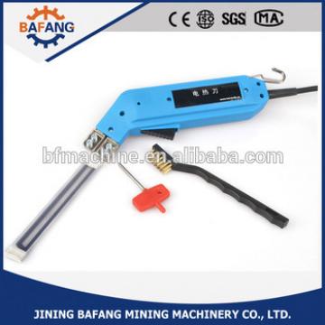 Sales for electric hot knife/ plastic knife