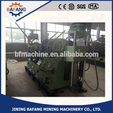 2016 newest model XY-44M Water Well Drilling Machine with mining drilling rigs