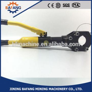 CPC-50A integrated hydraulic cable cutter on sale