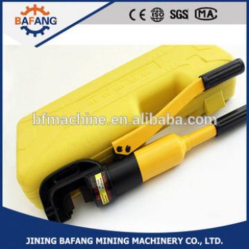 SC-16 Hydraulic steel bar cutting tools