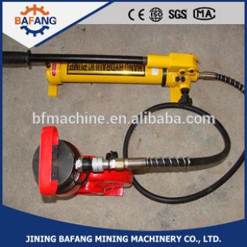 HHM-60 HHM-70 HHM-80 Hydraulic busbar punching machine