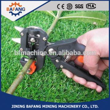 Good quality and lower price pruning cutter tool grafting shears