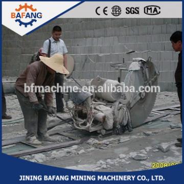 Mining machinery and equipment / stone cutting machine / stone sawing machine / stone sawing machine
