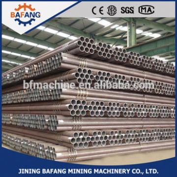 hot rolled stainless seamless steel pipes for Gas transmission