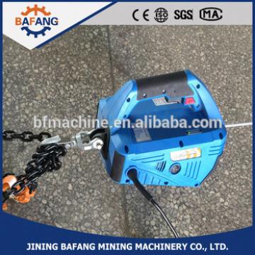 450kg Portable Wire Rope LIGHTWEIGHT TRACTION BLOCK