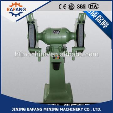 M3020 Portable mini electric vertical grinding machine with 0.5kw