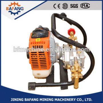 Portable reliable quality of core sample drilling machine with best price