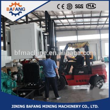 BF-30 30KW Diesel generator with silent case for hot sale